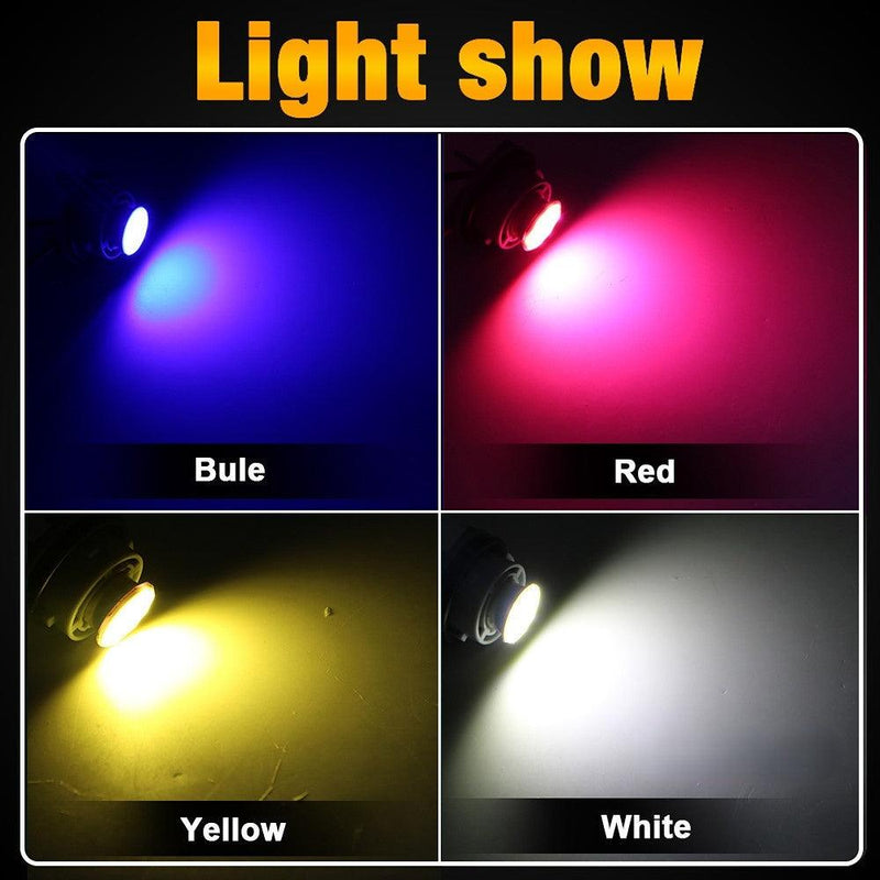 1156 BA15S P21W 1157 BAY15D P21 5W COB Car Led Light Turn Signal Lamp Interior Brake Light Car Reverse Parking Super Bright 12V Motorcycle White Blue