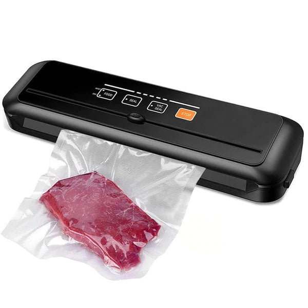 ZipIt Vacuum Quick Sealer