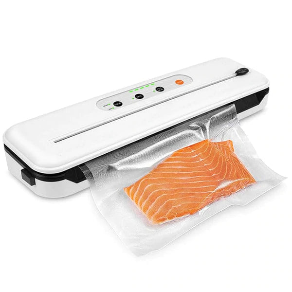 ZipIt Vacuum Quick Sealer