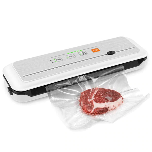 ZipIt Vacuum Quick Sealer