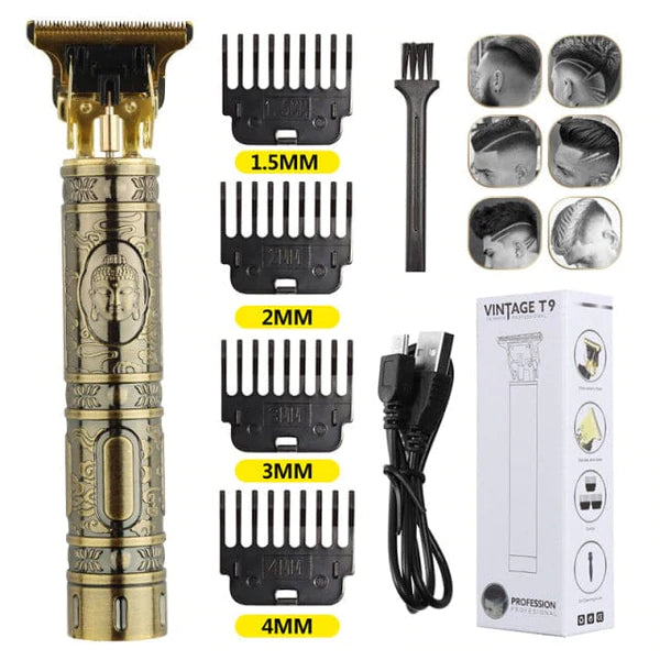 Men's Electric Hair Clipper