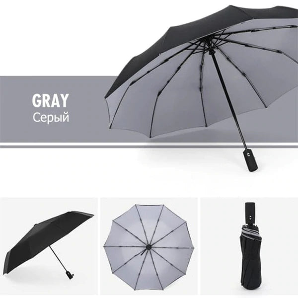 Windproof Folding Umbrella