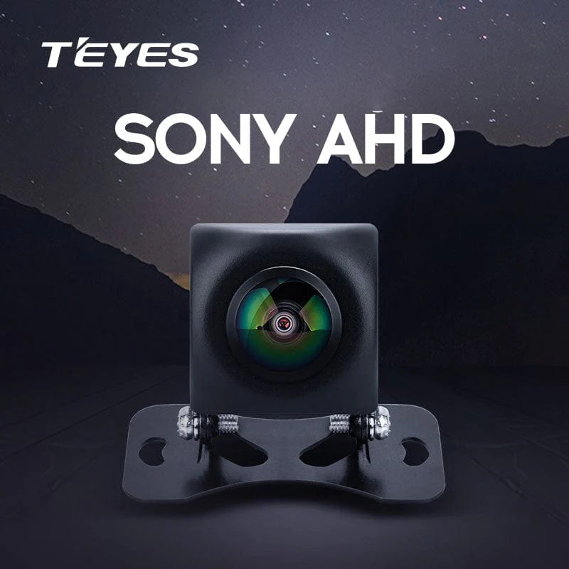 Teyes Car Rear View Camera