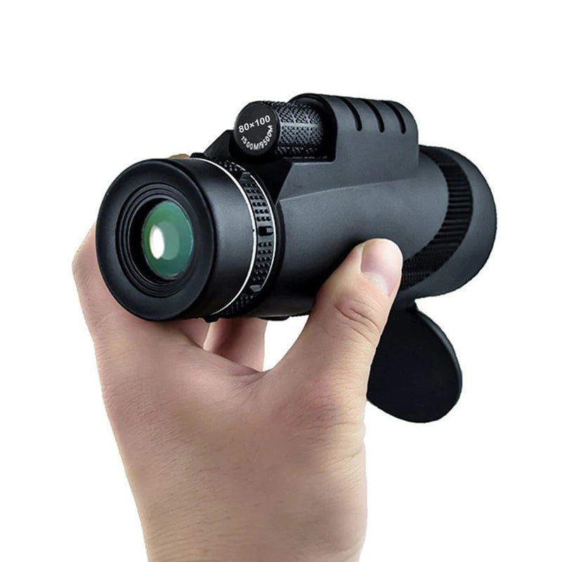 HD Monocular Telescope