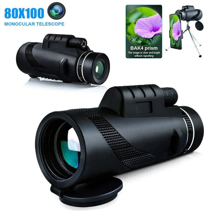 HD Monocular Telescope