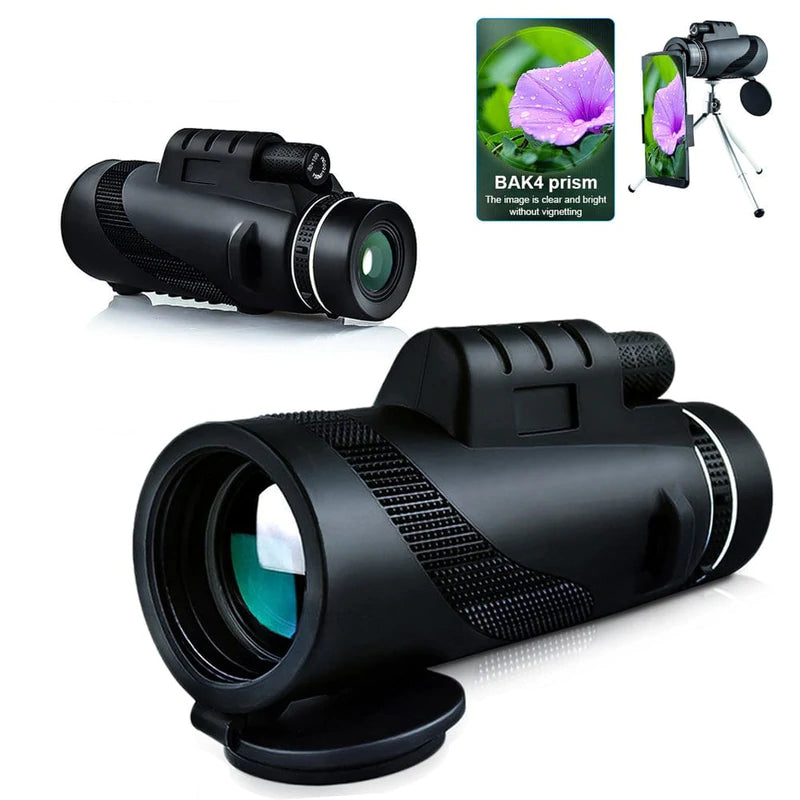 HD Monocular Telescope