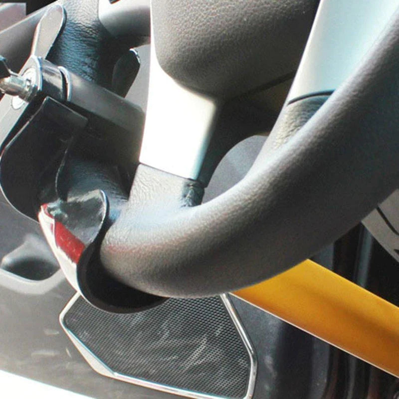 Anti-theft Car Steering Wheel Lock