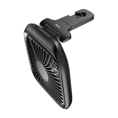 Magnetic Rear Seat Fan