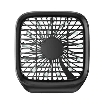 Magnetic Rear Seat Fan