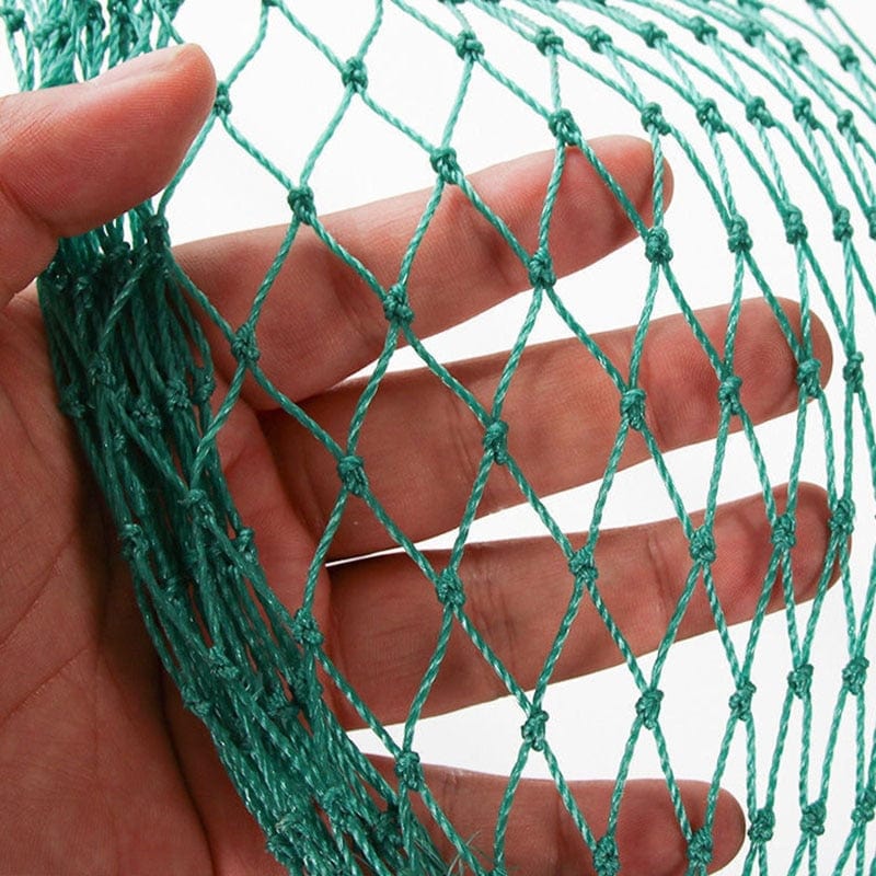 STRANDS ANTI BIRD NETTING