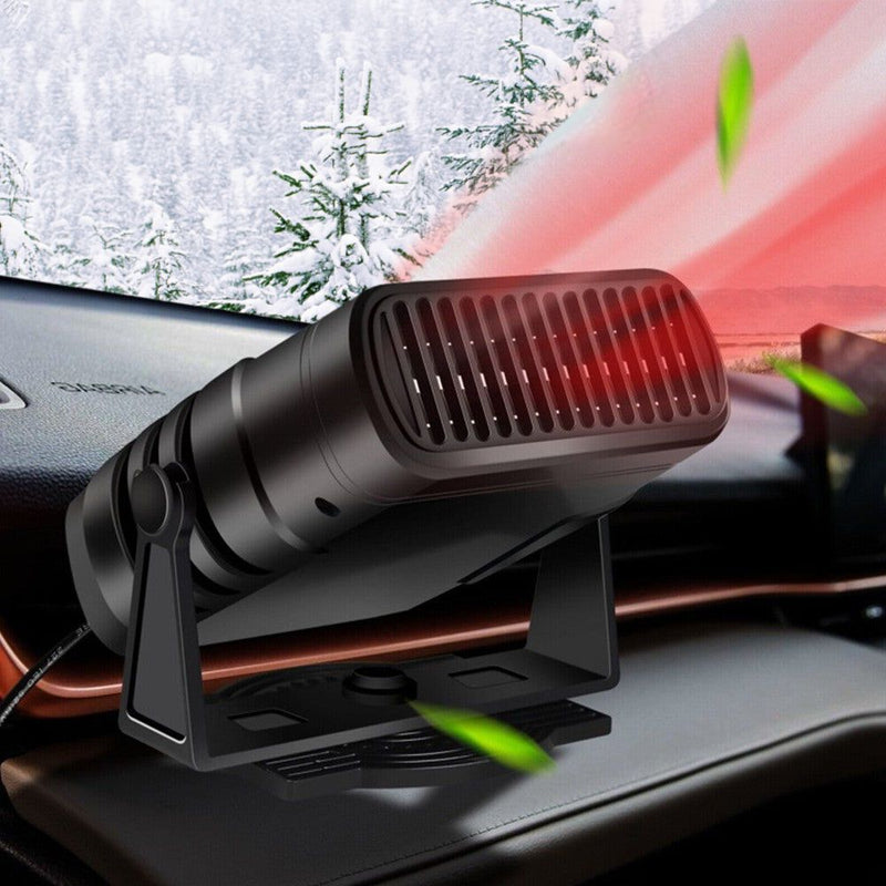 12V Automotive Portable Car Heater
