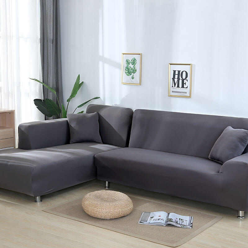 Water Repellent Sofa Cover High Stretch Couch Slipcover Super Soft Fabric Couch Cover