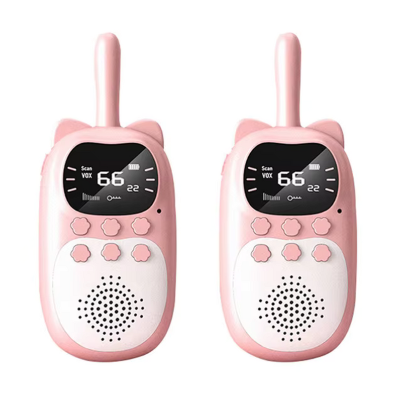 Walkie Talkies | Communicate and play