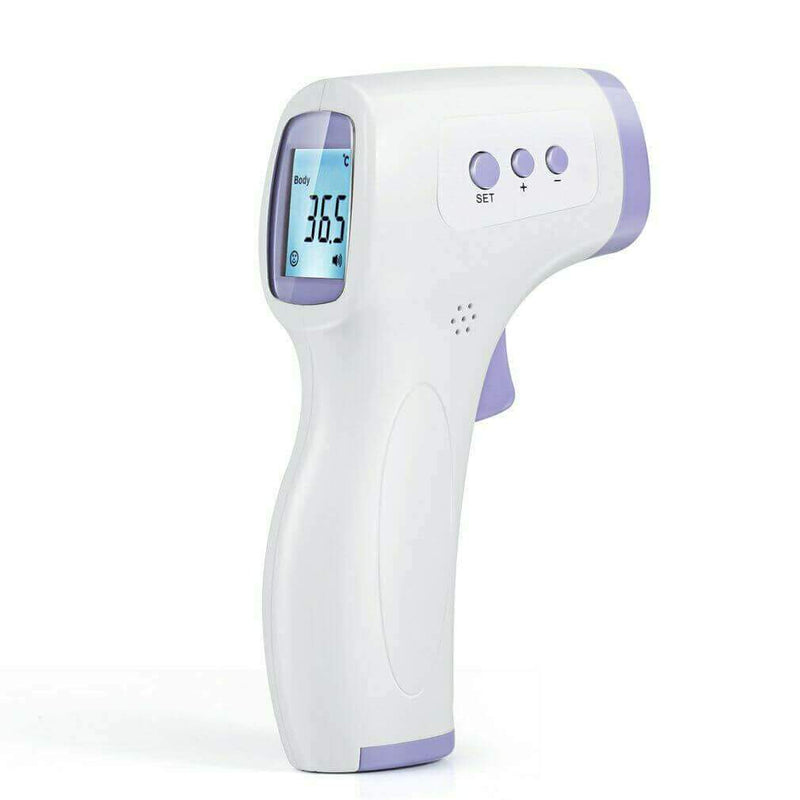Infrared Baby/Adult Digital Thermometer