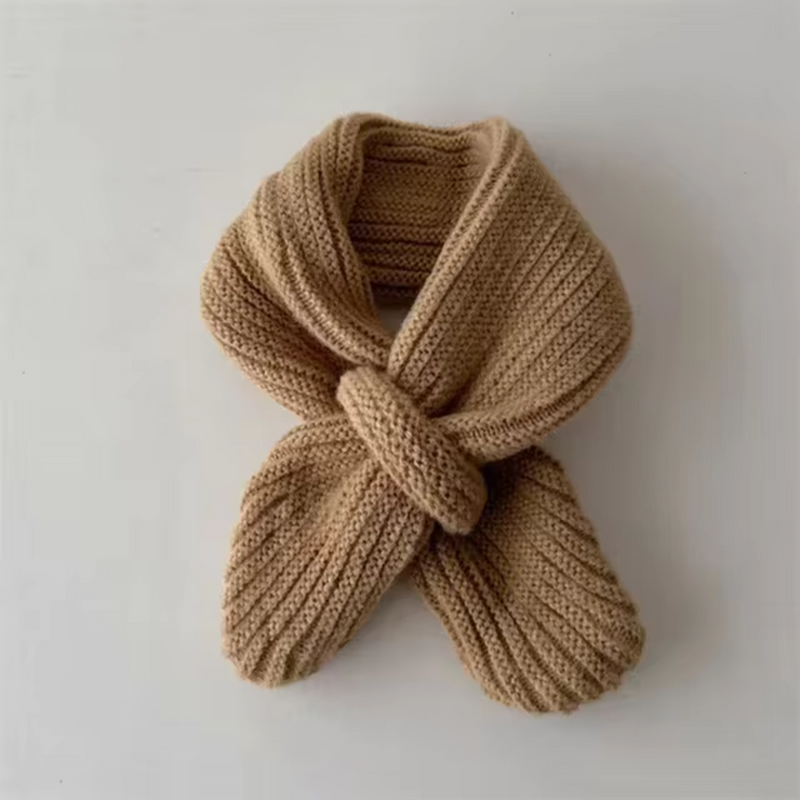Westeryou knitted scarf | Winters Warm Soft knitted children's scarf