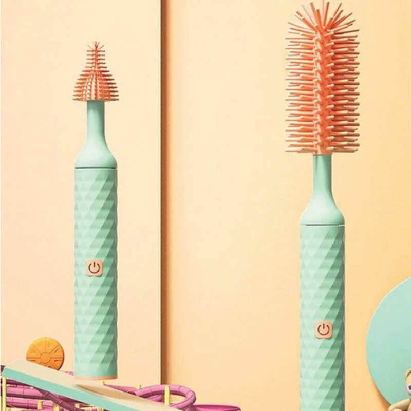 Vrimlo Bottle cleaner