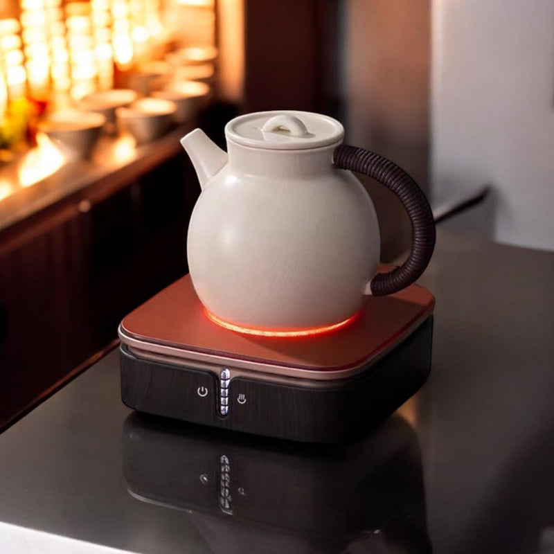 ZenHeat Electric Ceramic Hot Plate