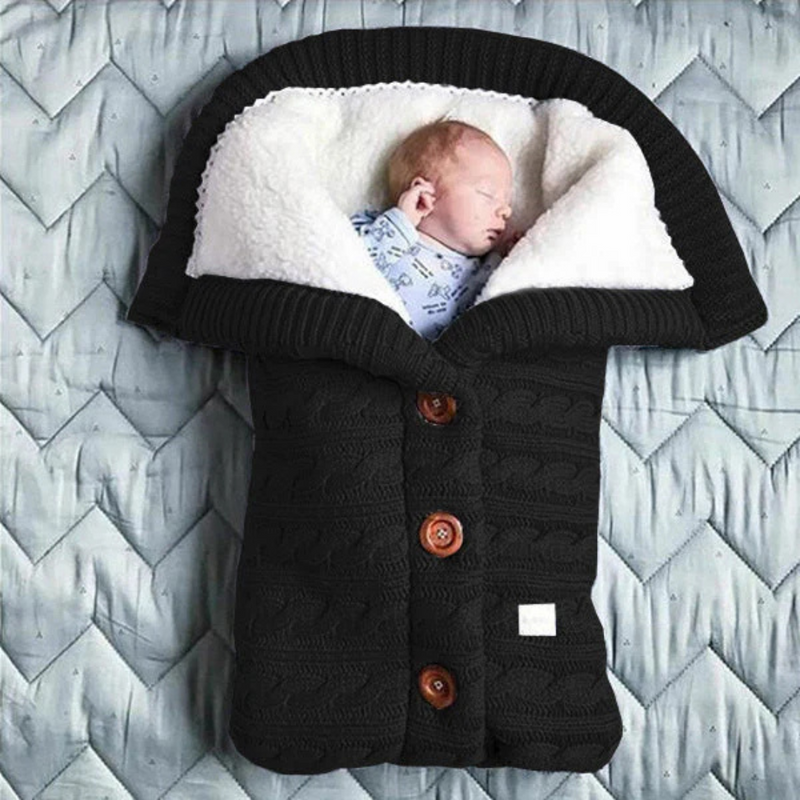 Vrimlo Baby Sleeping Bag | A fine & comfortable sleeping bag for your little one