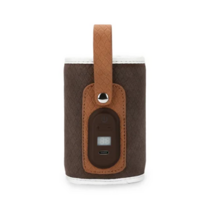 Vrimlo Bottle warmer