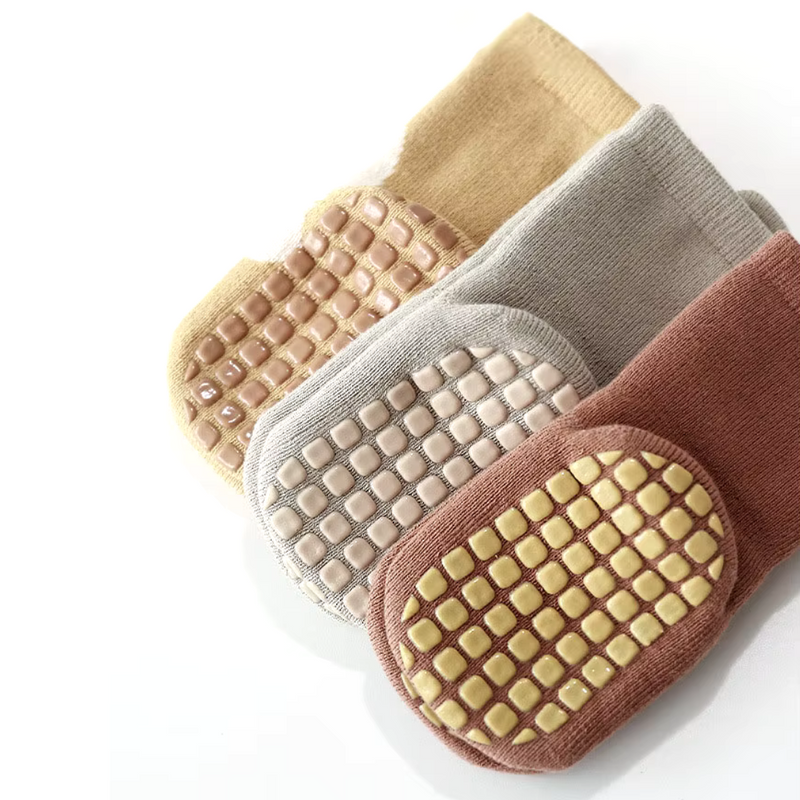 Vrimlo Anti-slip | Socks to prevent slipping