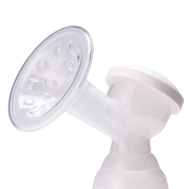 Smart Rechargeable Breast Pump Single or Double Electric Milky