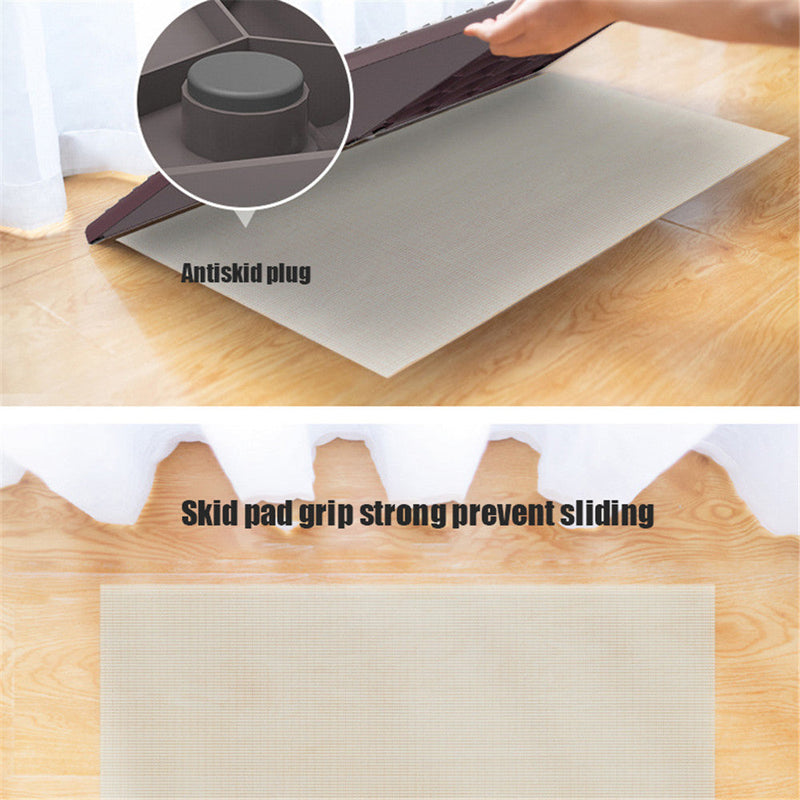 Multifunctional Disinfecting Floor Mat