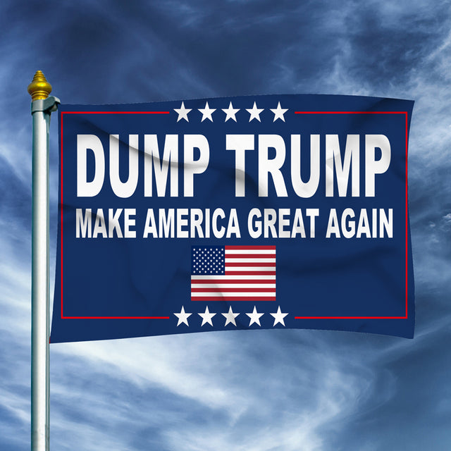 Trump Flag 3x5FT 14 Styles Donald Trump 2024 Flag Save America Again Presidential Election Make America Great Again