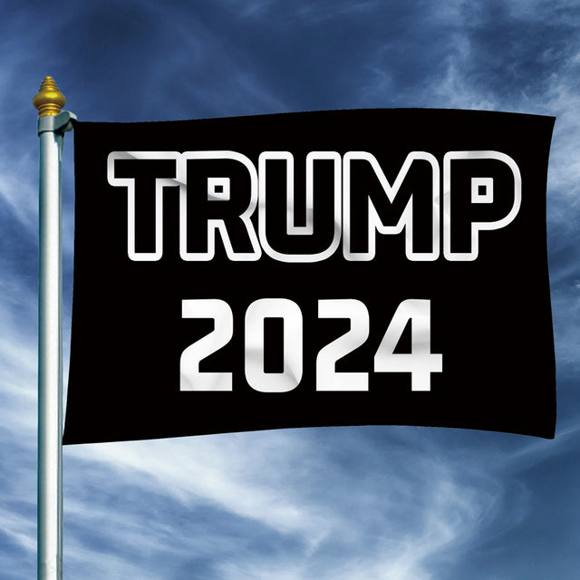 Trump Flag 3x5FT 14 Styles Donald Trump 2024 Flag Save America Again Presidential Election Make America Great Again