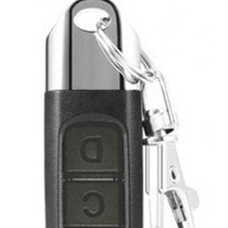 4-in-1 Universal Remote Control Duplicator for Car, Garage Door, and Gate Access