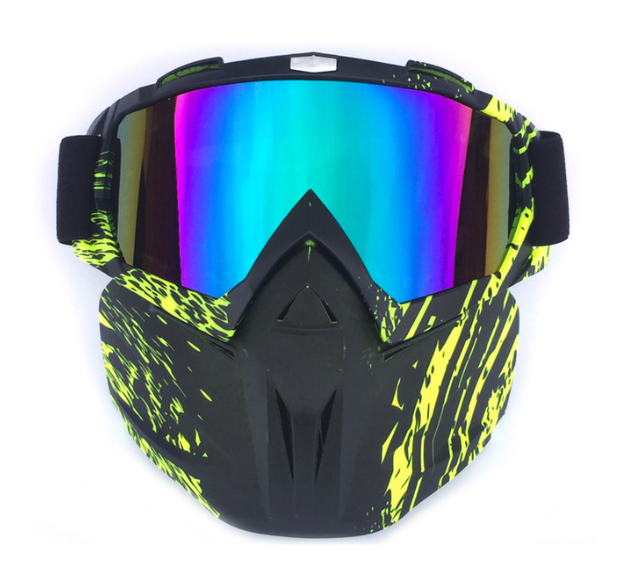 Outdoor Goggles, Bike Goggles