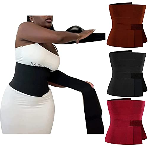 Snatch Me Up Bandage Wrap. Snach Me Up Waist Support Belt, Adjustable Comfortable Back Braces