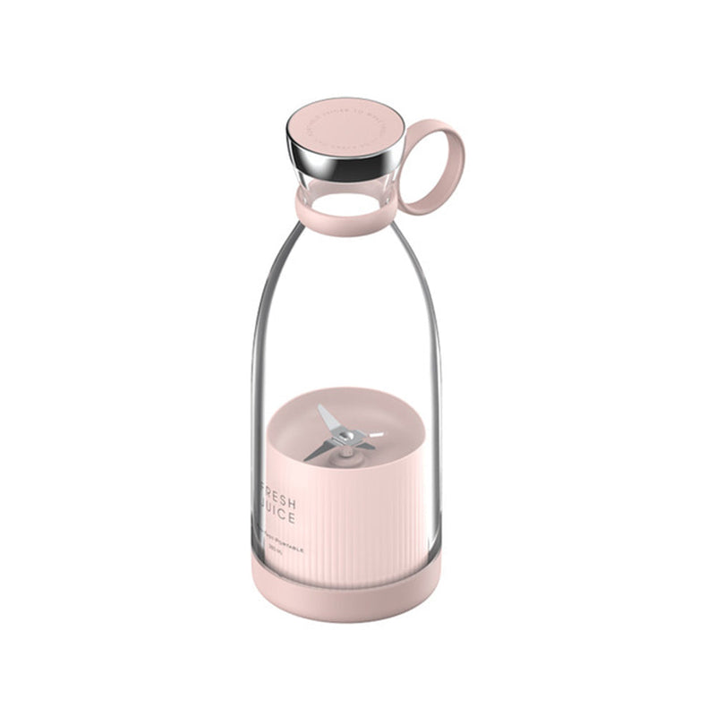 Mini Portable Blender Fruit Juicer