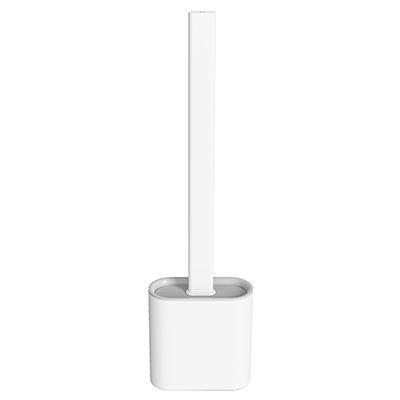 Soft Silicone Toilet Brush