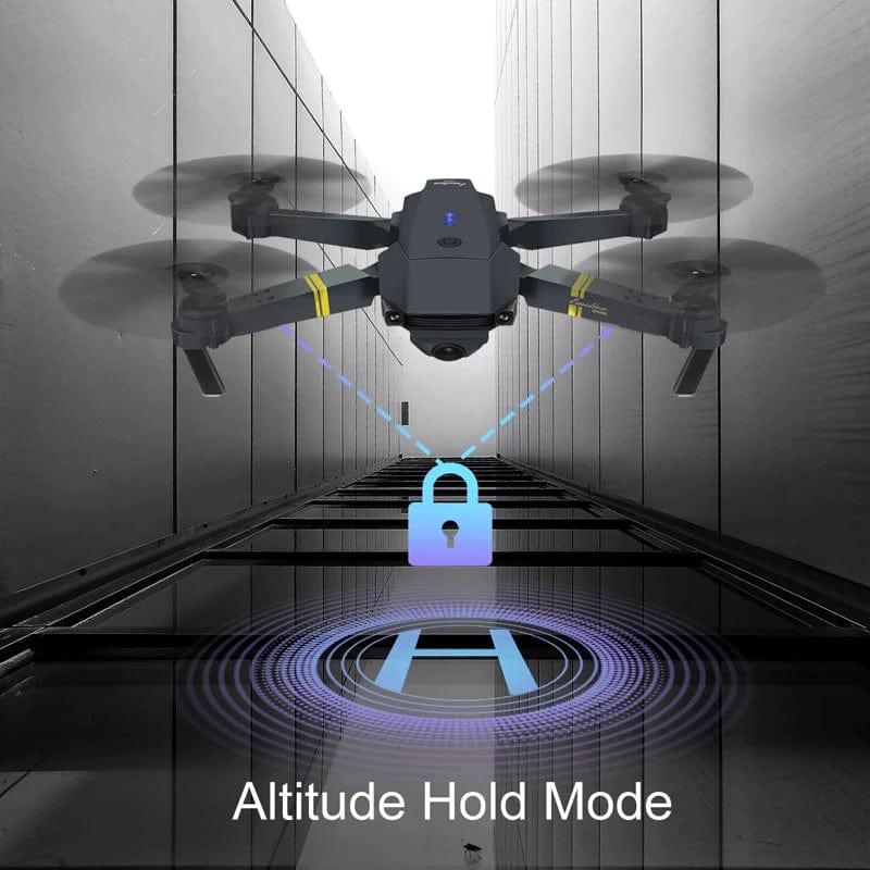 Drone X Pro -