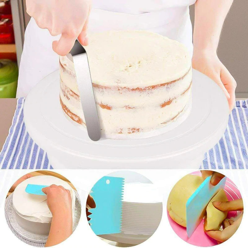 Cake Decorating Set | 106pcs