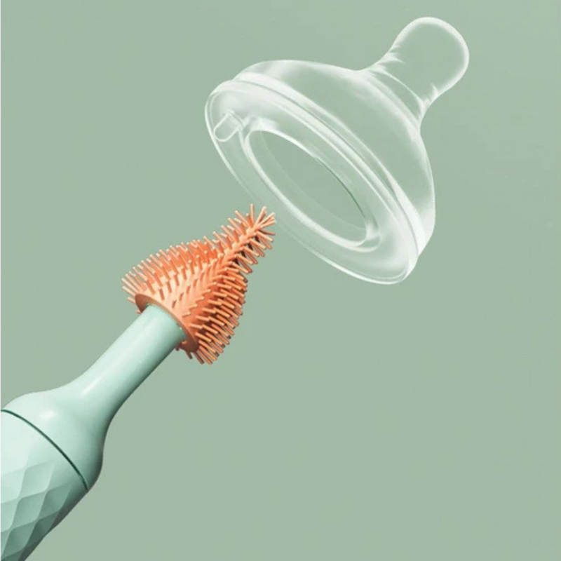 Vrimlo Bottle cleaner