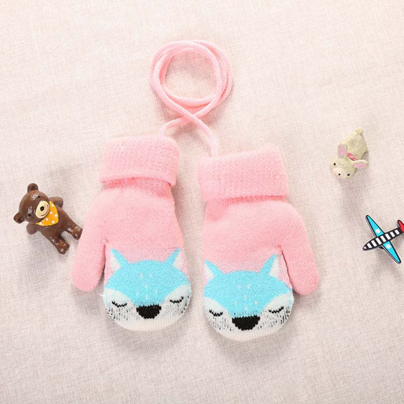 Vrimlo Kids Gloves | The best children's gloves for the winter