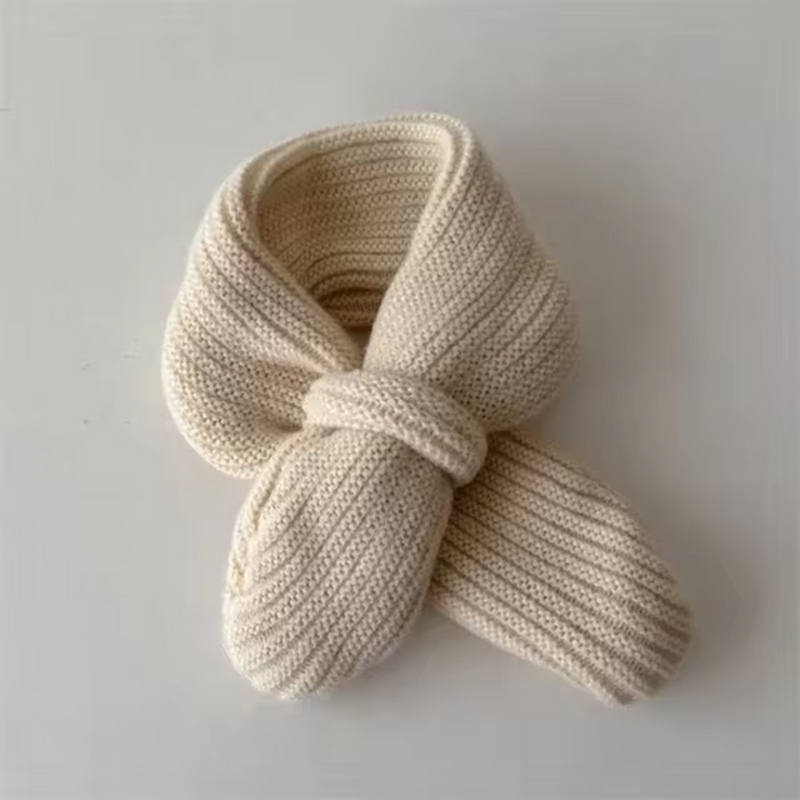 Westeryou knitted scarf | Winters Warm Soft knitted children's scarf