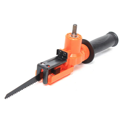 Portable Electric Reciprocating Saw