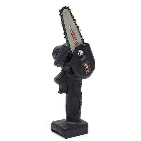 Portable Mini Rechargeable Cordless Electric Chainsaw