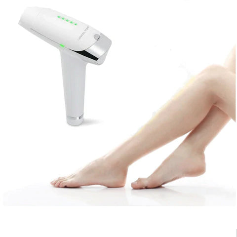 IPL Laser Permanent Hair Removal Machine