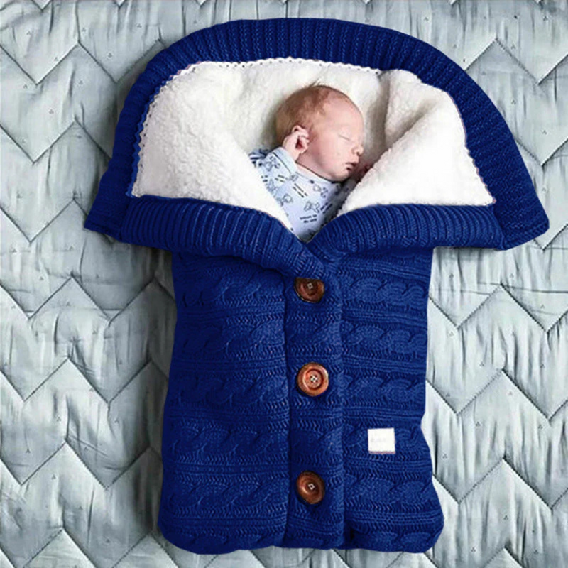 Vrimlo Baby Sleeping Bag | A fine & comfortable sleeping bag for your little one