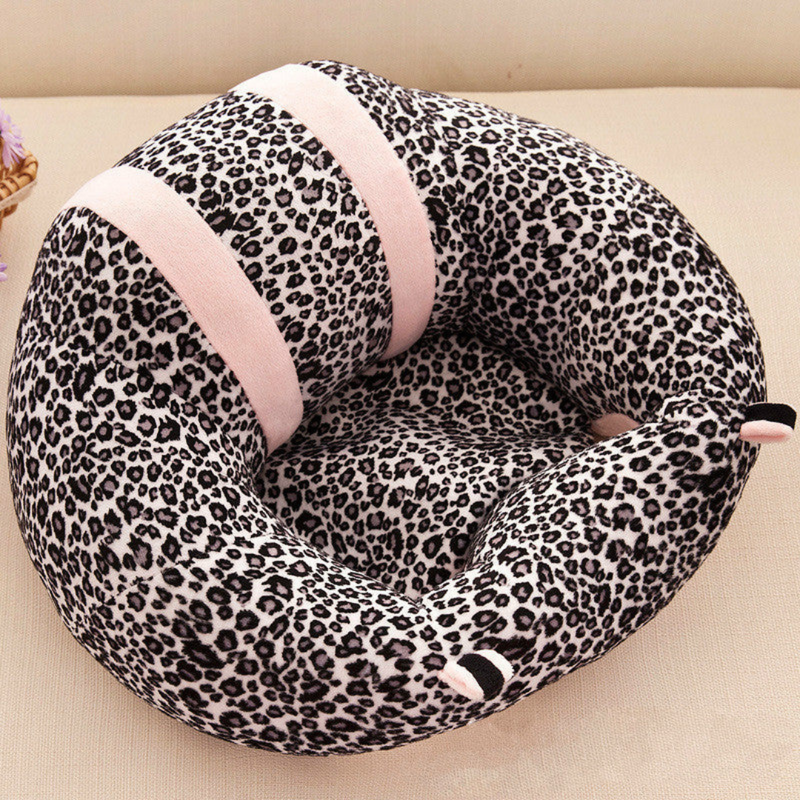 Vrimlo Comfy Chair | Soft Baby Seat and Play Chair