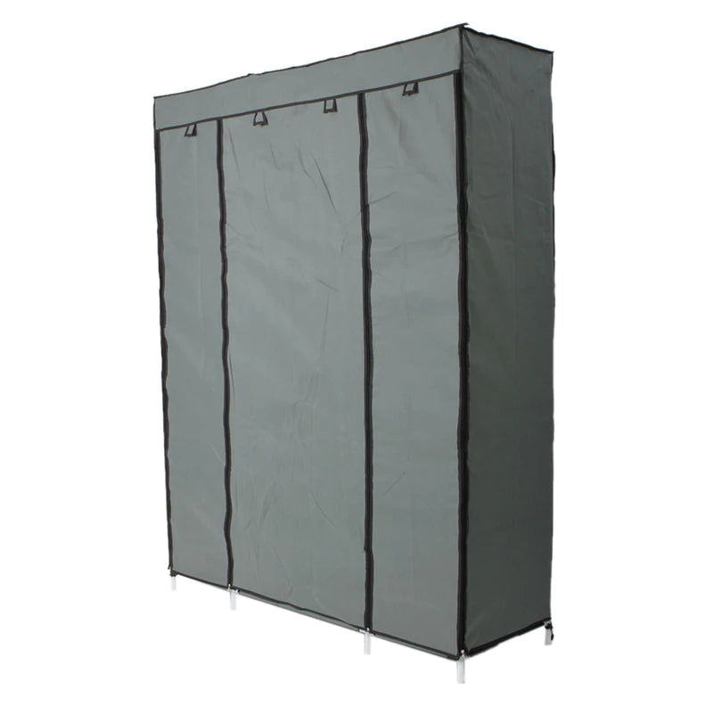 Non-woven Wardrobe Portable Closet