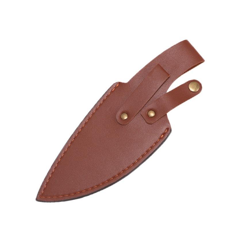 Viking Forged Kitchen Knife