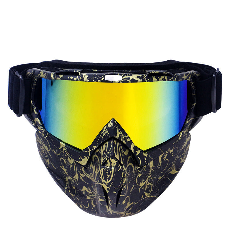 Outdoor Goggles, Bike Goggles