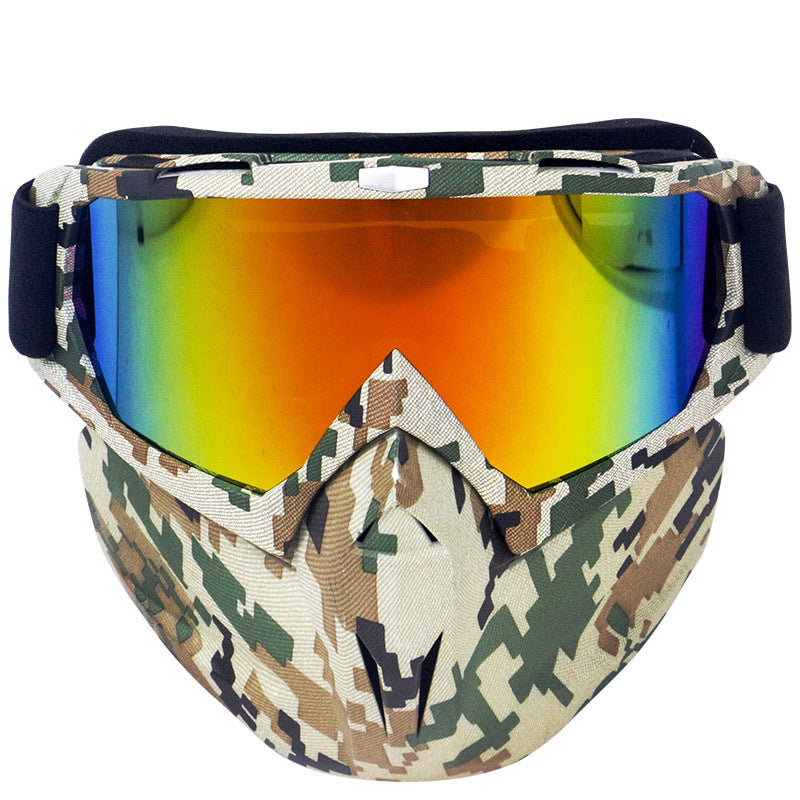 Outdoor Goggles, Bike Goggles