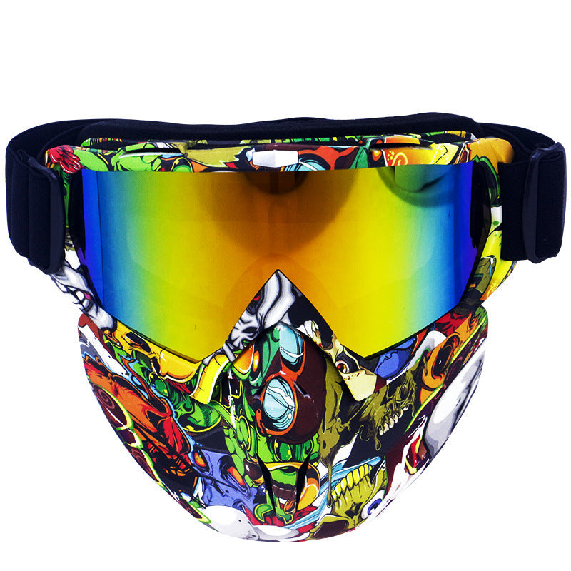 Outdoor Goggles, Bike Goggles