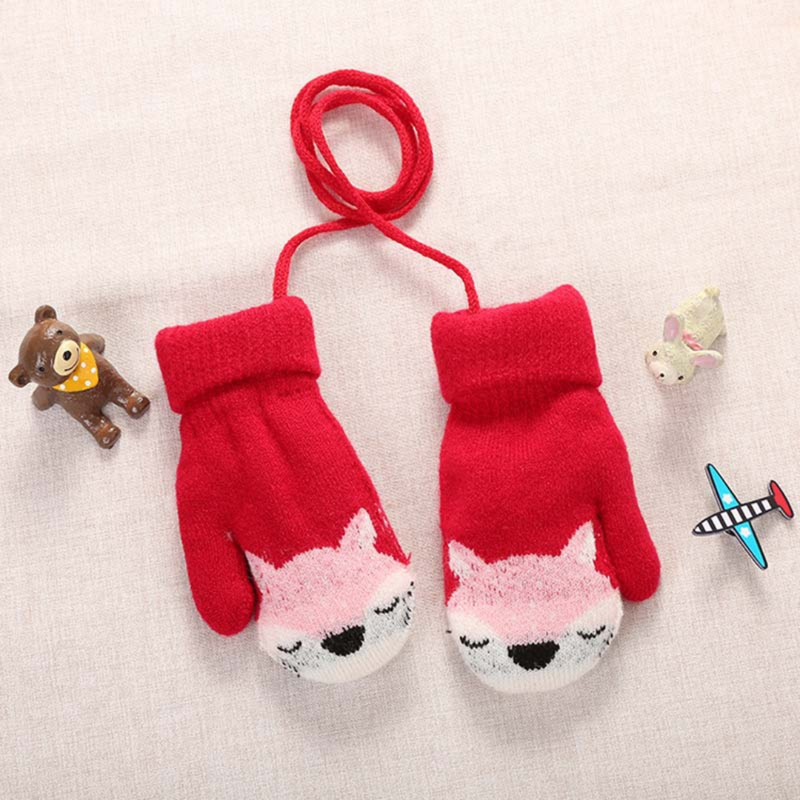 Vrimlo Kids Gloves | The best children's gloves for the winter