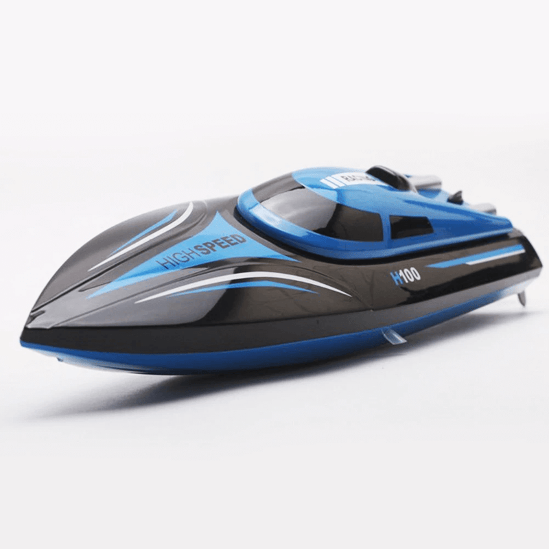 High Speed Racing RC Boat